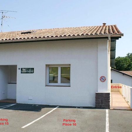 Lodge Mendia Anglet Exteriér fotografie
