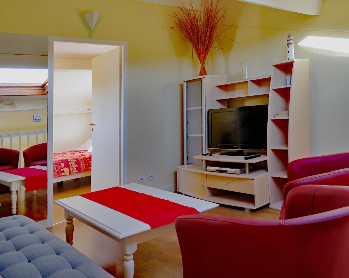 Lodge Mendia Anglet Exteriér fotografie