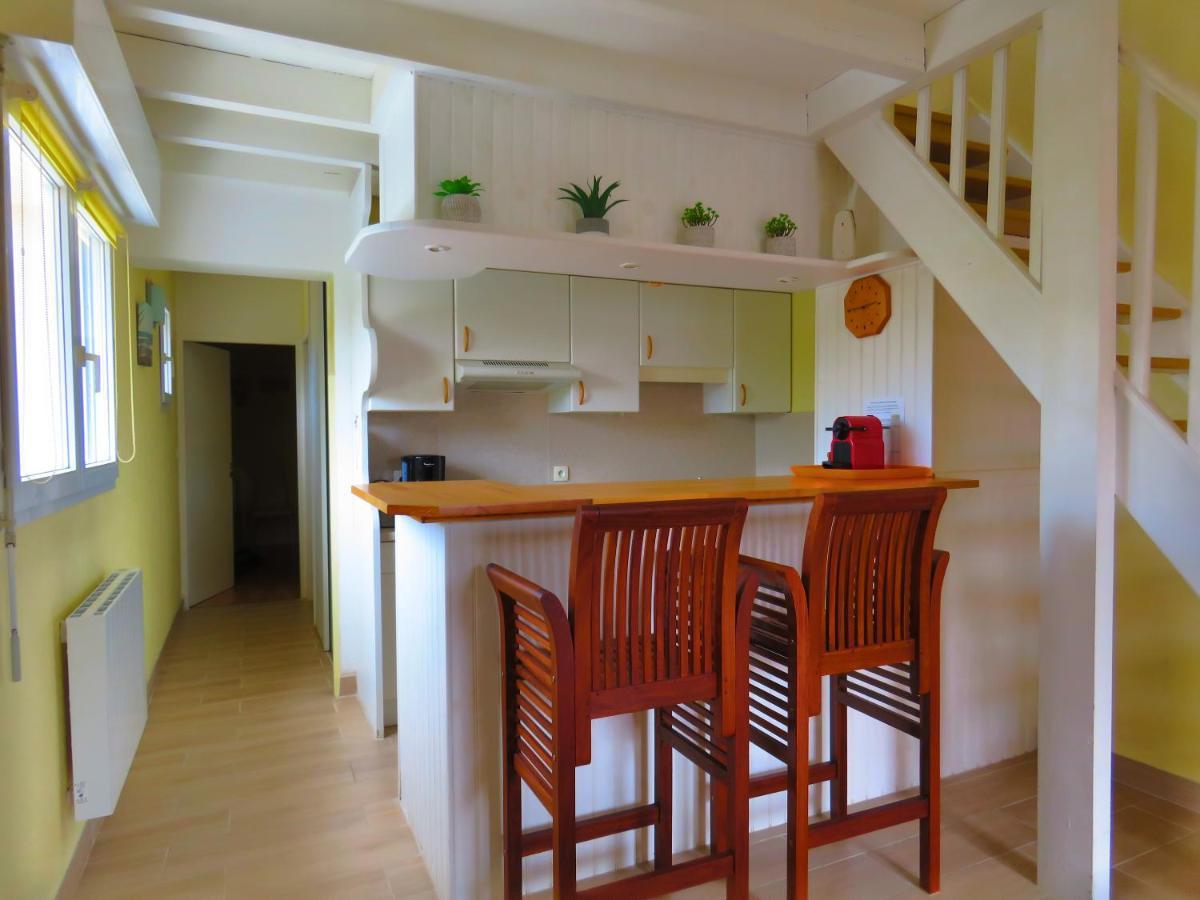 Lodge Mendia Anglet Exteriér fotografie