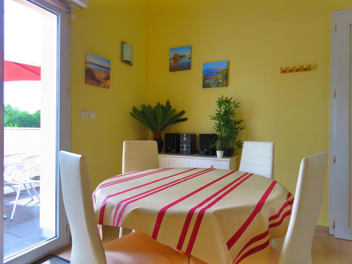 Lodge Mendia Anglet Exteriér fotografie