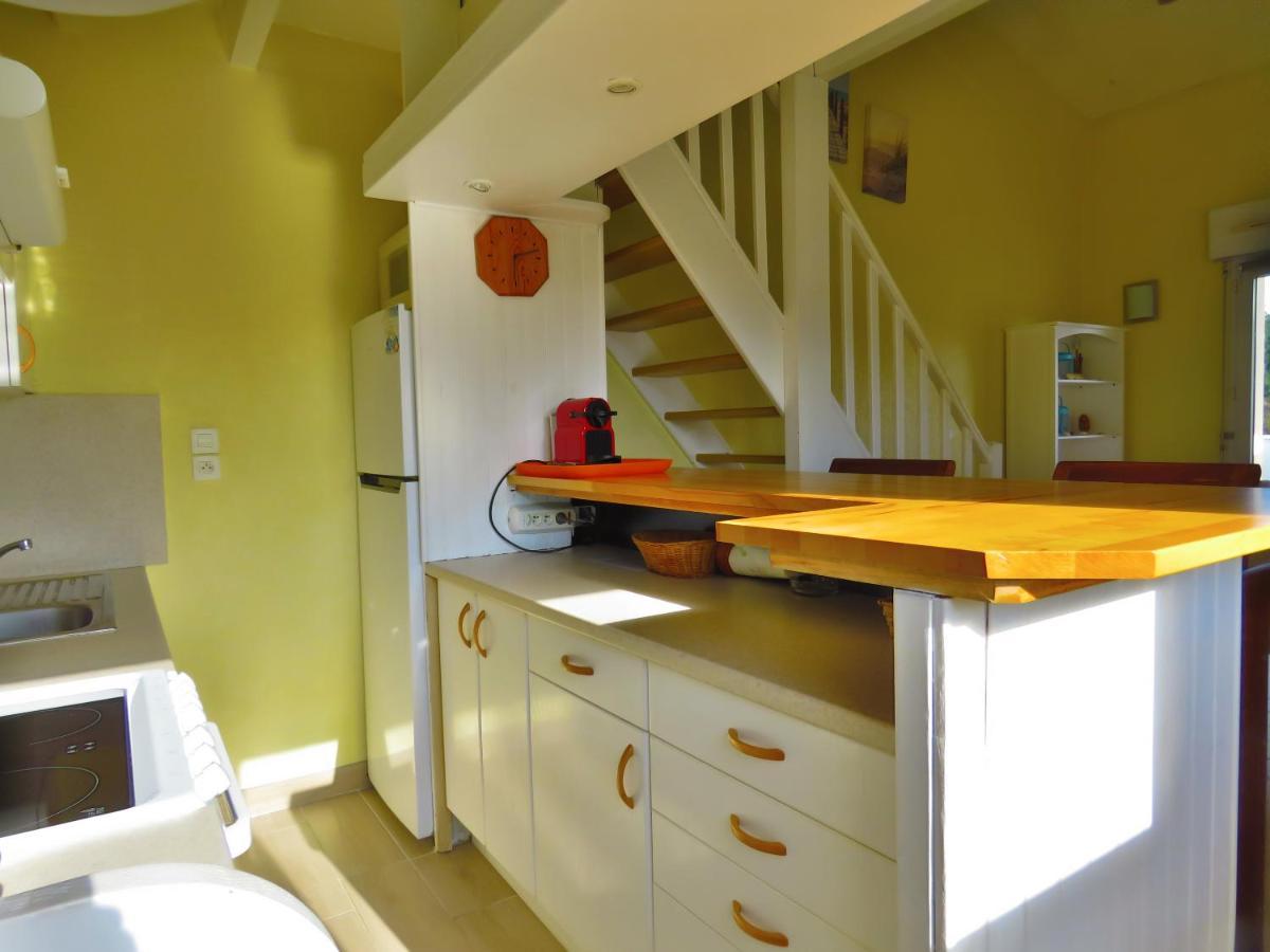 Lodge Mendia Anglet Exteriér fotografie