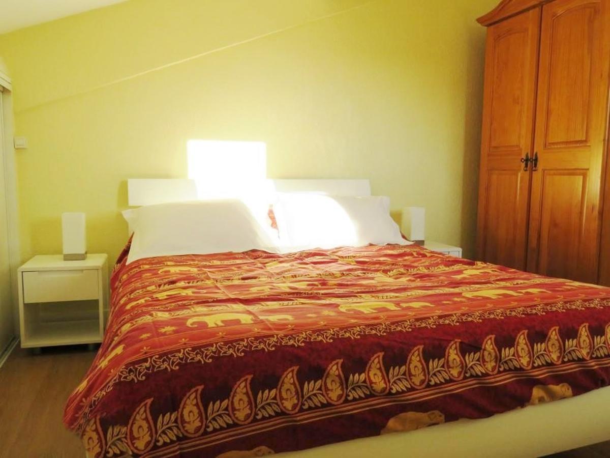 Lodge Mendia Anglet Exteriér fotografie